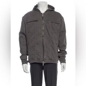 John Varvatos Star U.S.A Scott Jacket